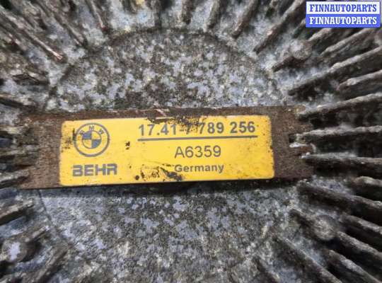 купить Муфта вентилятора (вискомуфта) на BMW X5 E53 2000-2006