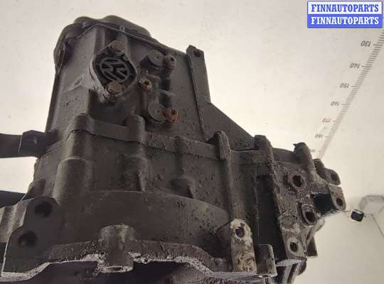 купить КПП 5-ст.мех. (МКПП) на Volkswagen Polo 2001-2005