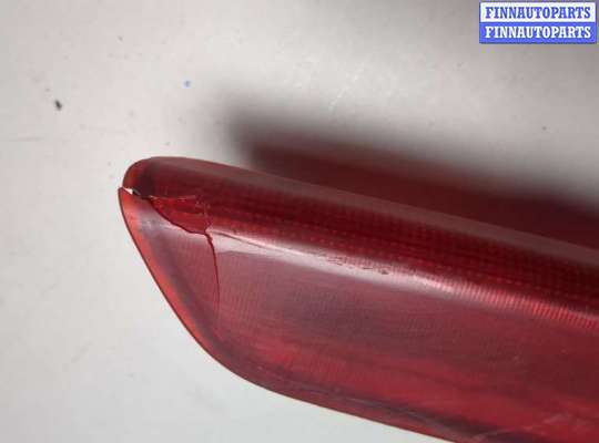 Фонарь (стоп-сигнал) центральный на Skoda Octavia (1Z, A5)