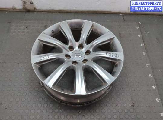 Диск литой IFM2939 на Infiniti QX80 2014-2017