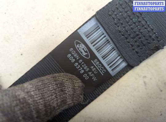 купить Ремень безопасности на Ford Mondeo 4 2007-2015