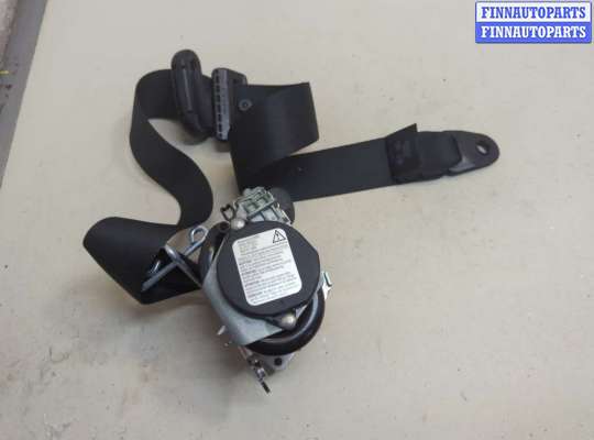 купить Ремень безопасности на Ford Mondeo 4 2007-2015