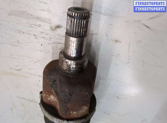 купить Полуось (приводной вал, шрус) на Ford Focus 3 2014-2019