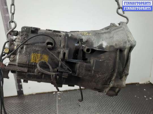 купить КПП 5-ст.мех. (МКПП) на BMW 3 E46 1998-2006