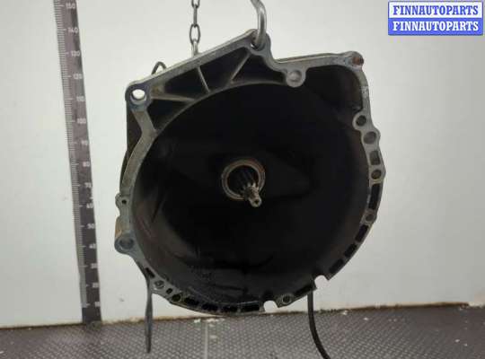 купить КПП 5-ст.мех. (МКПП) на BMW 3 E46 1998-2006