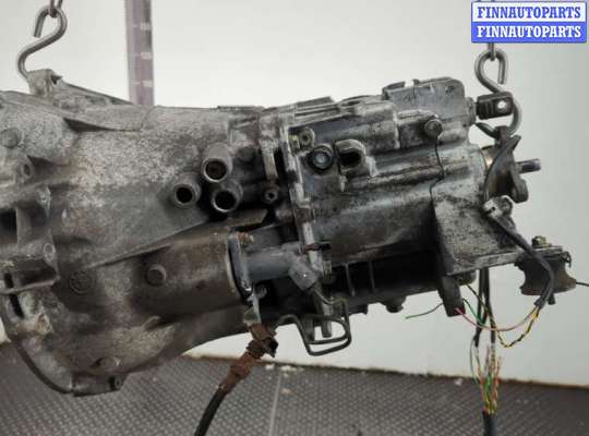 купить КПП 5-ст.мех. (МКПП) на BMW 3 E46 1998-2006