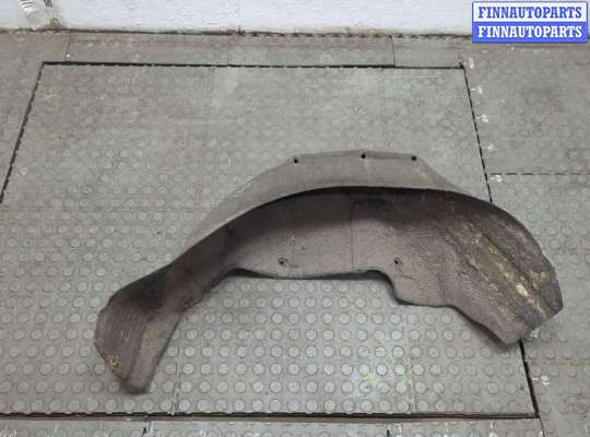 купить Защита арок (подкрылок) на Ford Focus 1 1998-2004