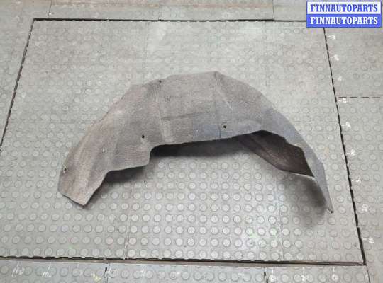 купить Защита арок (подкрылок) на Ford Focus 1 1998-2004