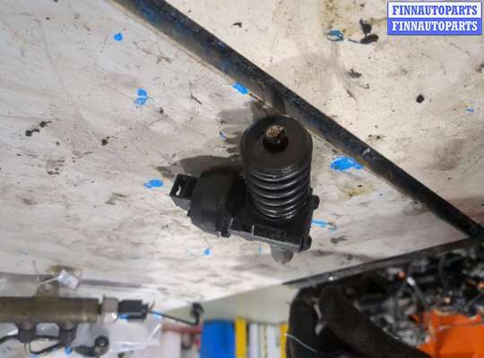 купить Форсунка топливная на Audi A4 (B6) 2000-2006