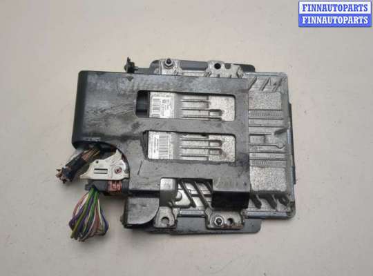 Блок управления двигателем CT1121299 на Citroen C4 Picasso 2006-2013