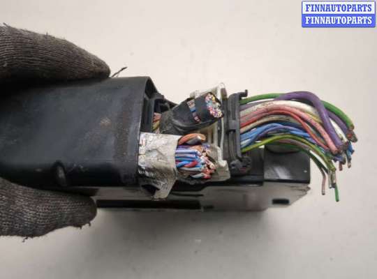 купить Блок управления двигателем на Citroen C4 Picasso 2006-2013