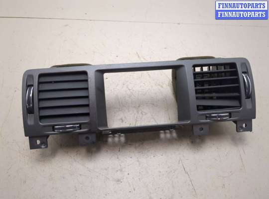 Дефлектор обдува салона OP2387398 на Opel Vectra C 2002-2008