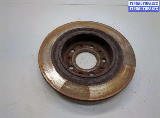 Диск тормозной CH468028 на Chevrolet Malibu 2018-2025