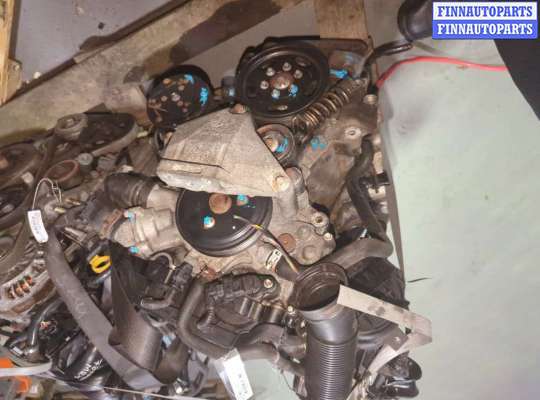 купить Компрессор кондиционера на Opel Astra H 2004-2010