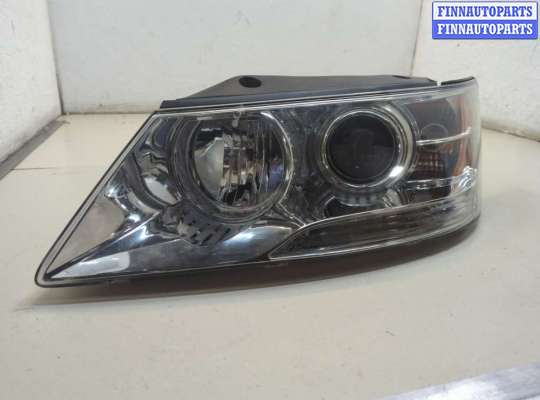 купить Фара (передняя) на Hyundai Sonata 5 NF 2005-2010