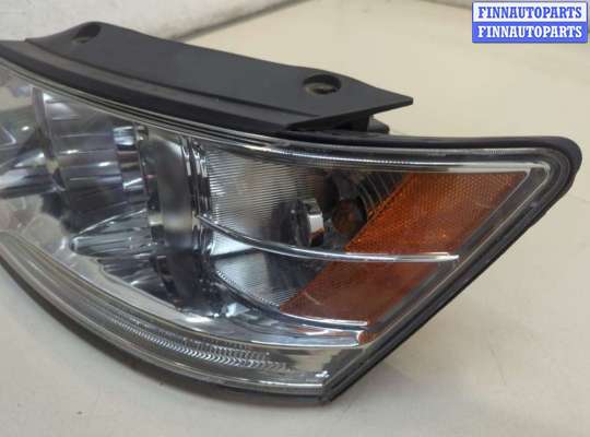 купить Фара (передняя) на Hyundai Sonata 5 NF 2005-2010