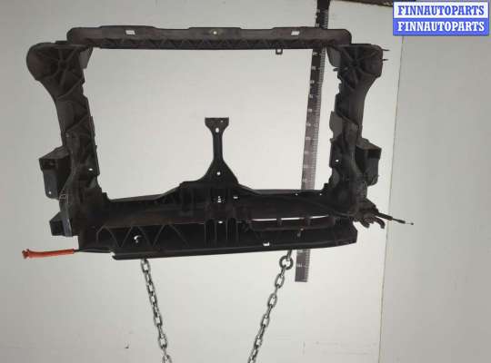 купить Усилитель бампера на Volkswagen Tiguan 2007-2011