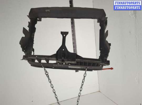 купить Усилитель бампера на Volkswagen Tiguan 2007-2011