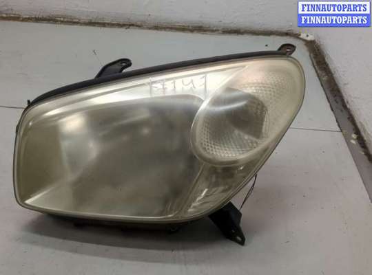 Фара (передняя) TT938235 на Toyota RAV 4 2000-2005