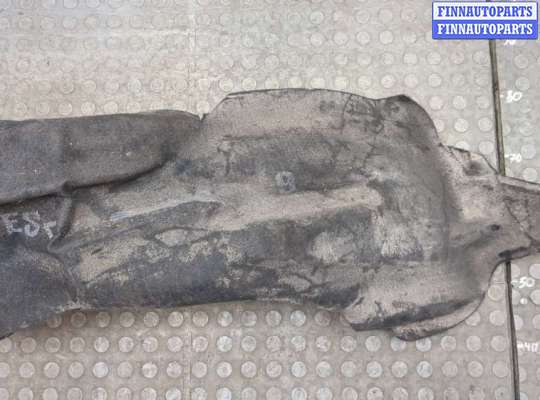 купить Защита арок (подкрылок) на Peugeot 308 2007-2013