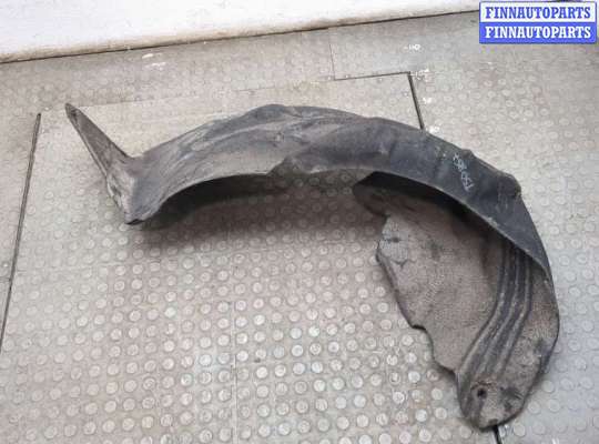Защита арок (подкрылок) PG1224142 на Peugeot 308 2007-2013