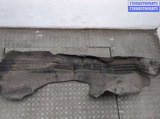 купить Защита арок (подкрылок) на Peugeot 308 2007-2013