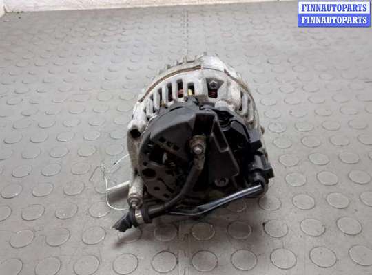 купить Генератор на Skoda Fabia 2007-2014