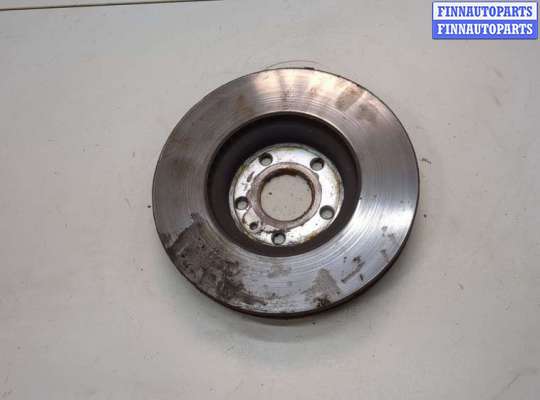Купить Диск тормозной на Ford Mondeo 5 2015-2022 Диск тормозной FO2231412 на Ford Mondeo 5 2015-2022