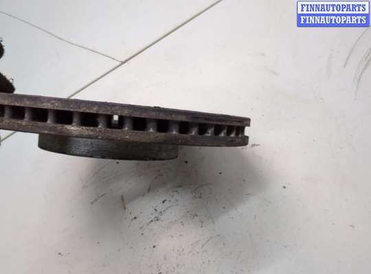 купить Диск тормозной на Ford Mondeo 5 2015-2022