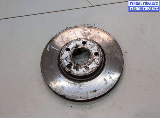 купить Диск тормозной на Ford Mondeo 5 2015-2022