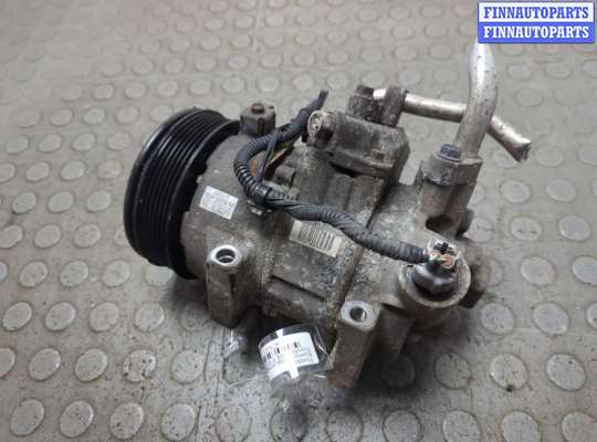Купить Компрессор кондиционера на Toyota Auris E15 2006-2012 Компрессор кондиционера TT933922 на Toyota Auris E15 2006-2012