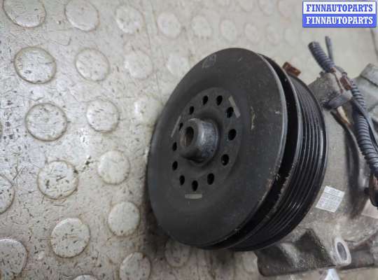 купить Компрессор кондиционера на Toyota Auris E15 2006-2012