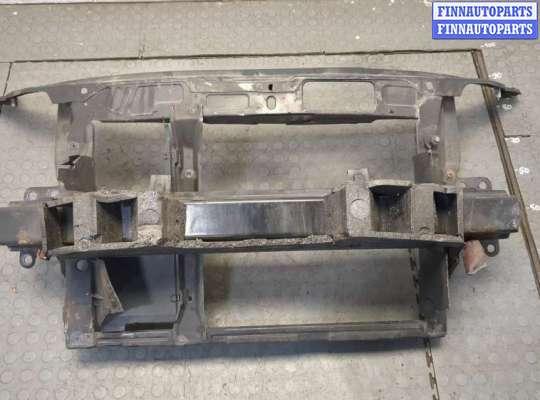 Замок капота SK529773 на Skoda Fabia 2007-2014