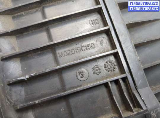 купить Корпус воздушного фильтра на Peugeot 307 2001-2008