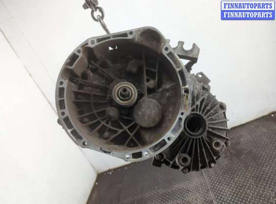 Купить КПП 5-ст.мех. (МКПП) на Mercedes A W169 2004-2012 КПП 5-ст.мех. (МКПП) MB1609492 на Mercedes A W169 2004-2012