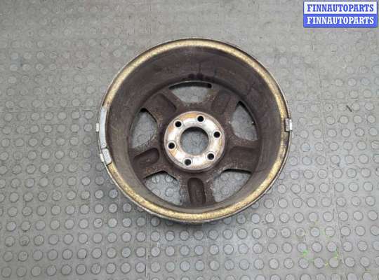 купить Диск литой на Chevrolet Trailblazer 2001-2010