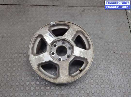 купить Диск литой на Chevrolet Trailblazer 2001-2010