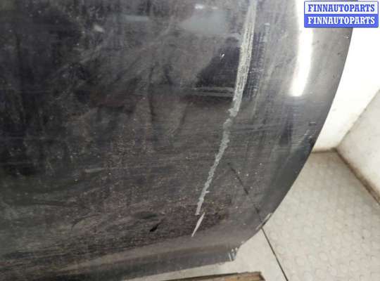 Замок боковой двери на Audi A6 (C6)