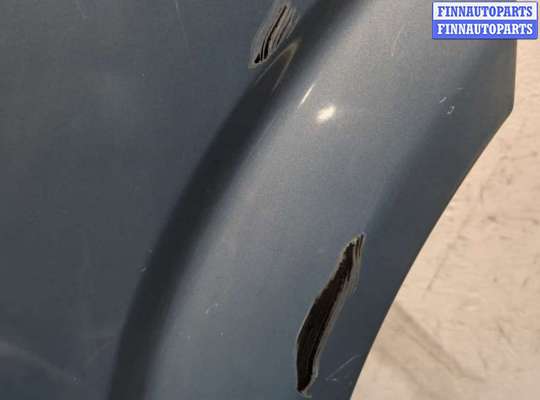 купить Крыло на Mercedes Vito W639 2004-2013