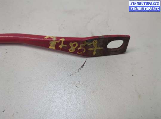 купить Кронштейн рамки передней на Jeep Wrangler 1996-2006