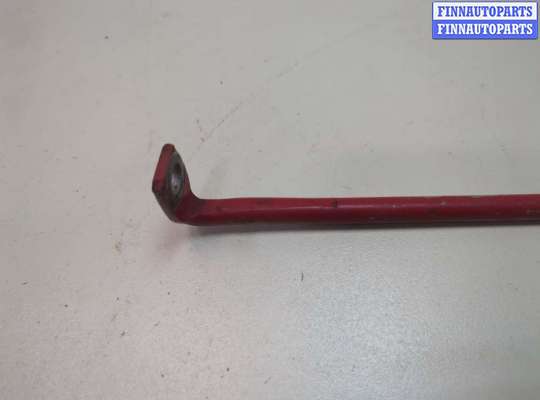 купить Кронштейн рамки передней на Jeep Wrangler 1996-2006