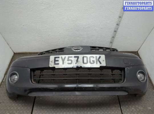 Фара противотуманная (галогенка) NS993532 на Nissan Note E11 2005-2013