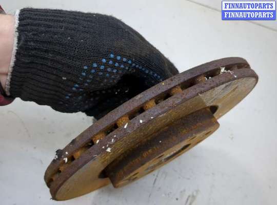 купить Диск тормозной на Opel Corsa D 2006-2014