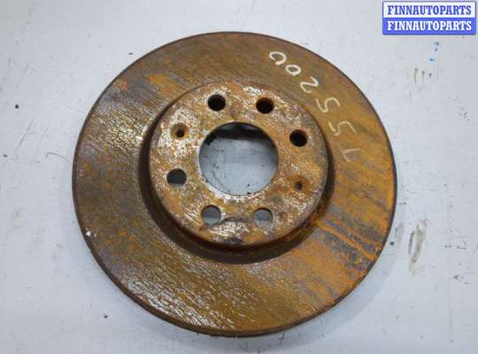 купить Диск тормозной на Opel Corsa D 2006-2014