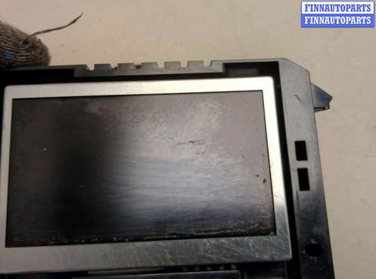 купить Дисплей компьютера (информационный) на Ford Escape 2015-2019