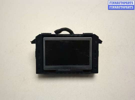 Купить Дисплей компьютера (информационный) на Ford Escape 2015-2019 Дисплей компьютера (информационный) FO2141587 на Ford Escape 2015-2019