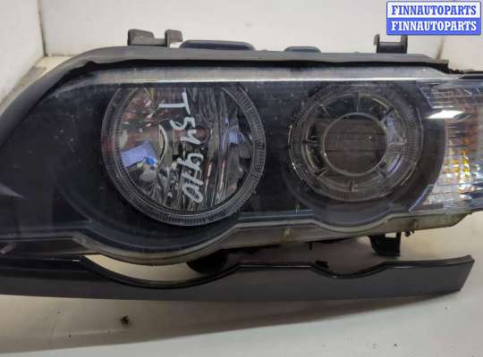 купить Фара (передняя) на BMW X5 E53 2000-2006