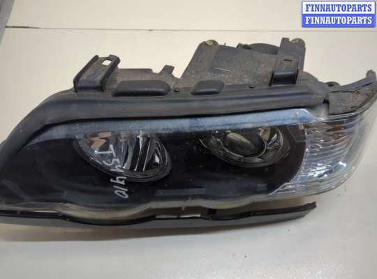 купить Фара (передняя) на BMW X5 E53 2000-2006