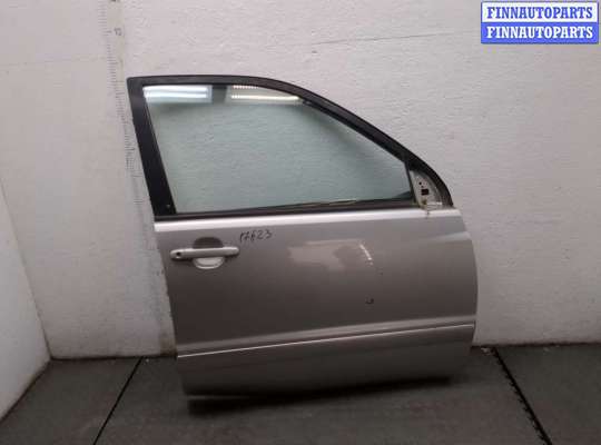 купить Дверь боковая (легковая) на Toyota Highlander 1 2001-2007