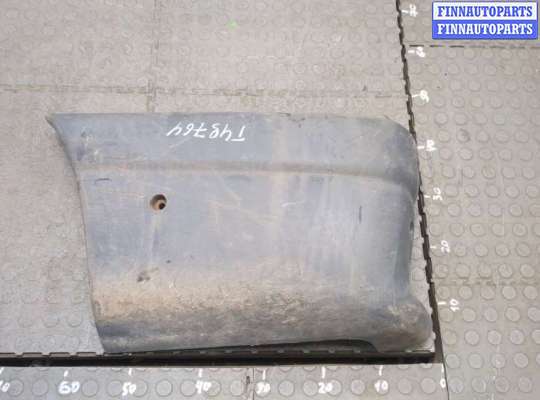 Клык бампера OP2244091 на Opel Movano 1998-2010